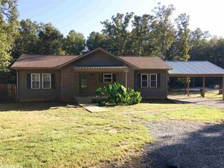 1539 Section Line Rd, Higden, AR 72067