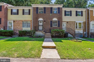 3625 Waterwheel Square, Randallstown, MD 21133