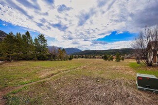 TBD Little Coyote Rd, Big Sky, MT 59716