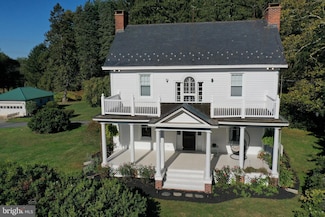 600 Rock Spring Church Rd, Forest Hill, MD 21050