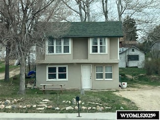 489 S Burritt Ave, Buffalo, WY 82834