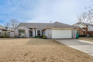 5308 SE 88th St, Oklahoma City, OK 73135