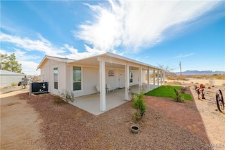 500 S San Pedro Rd, Golden Valley, AZ 86413