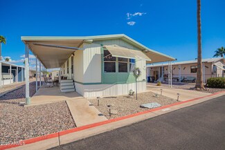 9828 E Pueblo Ave Unit 113, Mesa, AZ 85208
