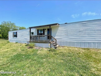3992 Joe Brown Hwy N, Whiteville, NC 28472