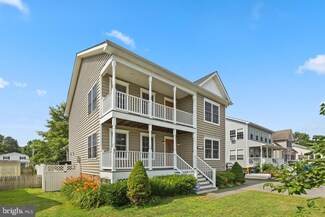 1211 Oak Ave, Shady Side, MD 20764