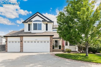 2035 Bobcat Valley Ct, Monument, CO 80132