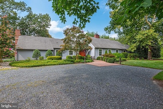 4500 Boone Creek Rd, Oxford, MD 21654