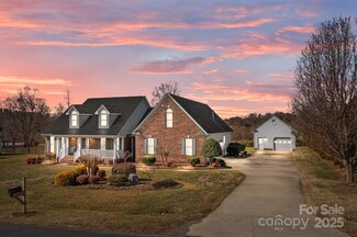 144 Cameron Dr, Salisbury, NC 28147