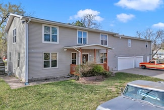 319 W 19th St N, Wichita, KS 67203