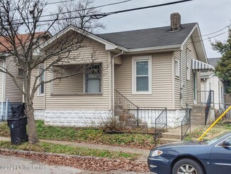 603 Lynn St, Louisville, KY 40217