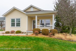 49 Lilac Ln Unit 5, Mason, MI 48854