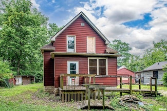 7113 Depot St, Bartonville, IL 61607