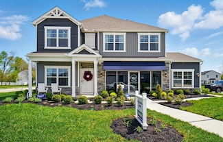 2190 Overlook Way, Newark, OH 43055