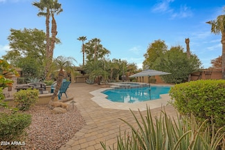 841 E Runaway Bay Place, Chandler, AZ 85249
