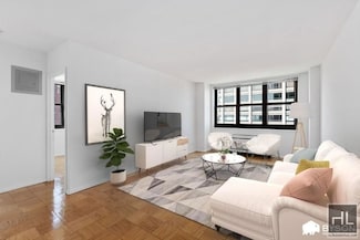 200 E 72nd St Unit 34N, New York, NY 10021