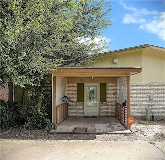401 N 41st St Unit 16, McAllen, TX 78501