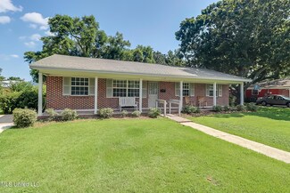 2198 Saint James Blvd, Gulfport, MS 39507