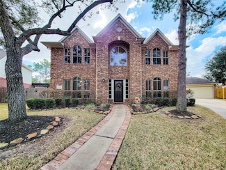 21911 Pale Meadow Ct, Katy, TX 77450
