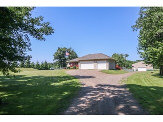 45024 Evergreen Ave, Harris, MN 55032