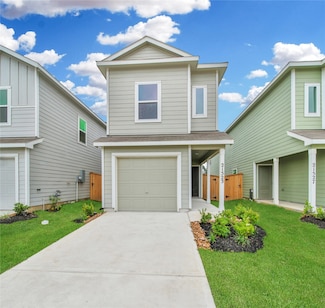 21523 Carosella Dr, New Caney, TX 77357