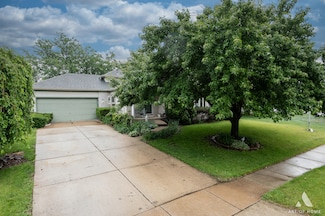 1710 Chestnut Hill Rd, Plainfield, IL 60586