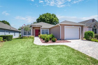 3523 Westerham Dr, Clermont, FL 34711