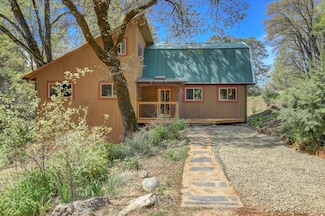 10757 Tobacco Rd, Nevada City, CA 95959