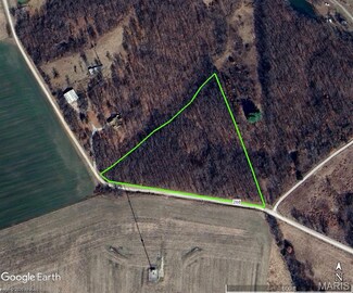 0 Pike 268, Prairieville Township, MO 63344