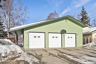 1713 Northwestern Ave Unit 1B, Anchorage, AK 99508