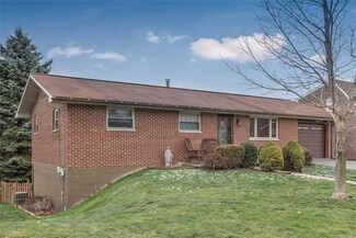 108 Williams St, Springdale, PA 15144