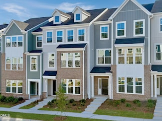 383 Chesapeake Commons St Unit 119, Garner, NC 27529