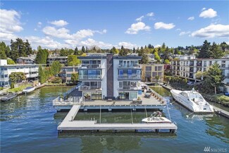 6421 Lake Washington Blvd NE Unit 209, Kirkland, WA 98033