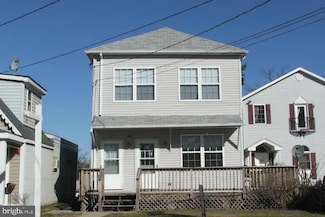 4106 3rd St Unit B, North Beach, MD 20714