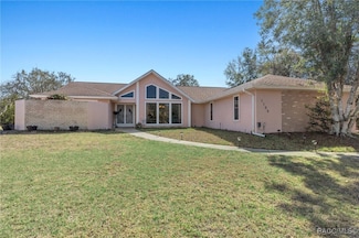 1105 N Mediterranean Way, Inverness, FL 34453