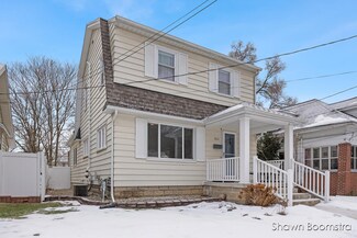 800 Van Buren Ave NW, Grand Rapids, MI 49504