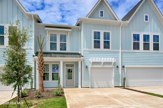 2197 Star Shower Way Unit Lot 109, Leland, NC 28451