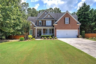 40 Rocky Mountain Pass, Adairsville, GA 30103