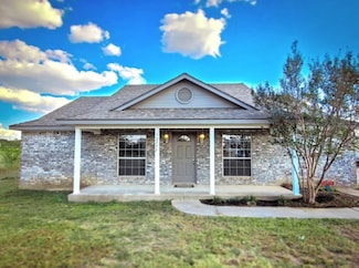 12777 Chapel Rd, Lorena, TX 76655