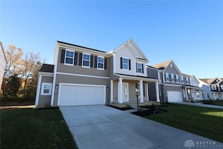 3052 Simpson Ct Unit 8337, Miamisburg, OH 45449