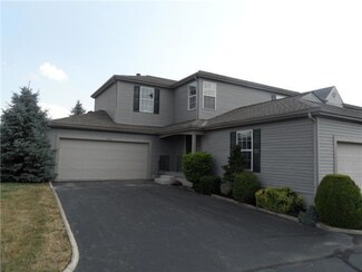 2125 Triad Ct Unit 23A, Columbus, OH 43235