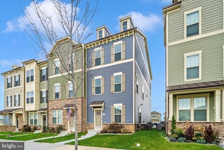 3635 Stone Barn Dr, Frederick, MD 21704