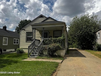 1274 Weller Ave, Louisville, KY 40208