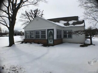 4490 Orchard Place, Gasport, NY 14067