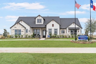 2005 Whispering Oaks Ln, Waller, TX 77484