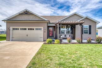 615 Cypress Dr, Franklin, KY 42134