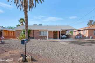 3349 E Camden St, Tucson, AZ 85716