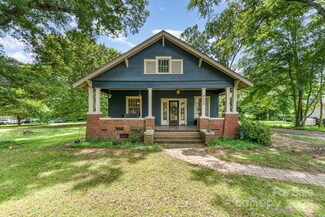 6206 Hunter Ave, Charlotte, NC 28262