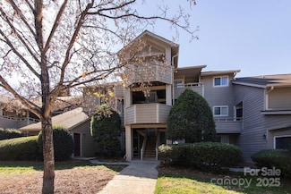 2536 Stradbrook Dr Unit B, Charlotte, NC 28210