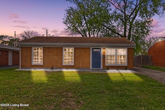2231 Liverpool Ln, Louisville, KY 40218